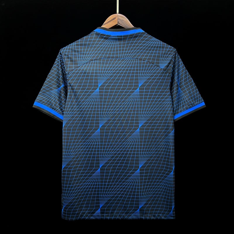 Chelsea Away Shirt 23/24