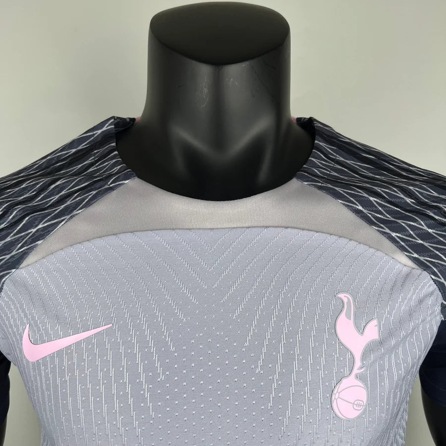Tottenham Training Player Jersey Version 2023/24