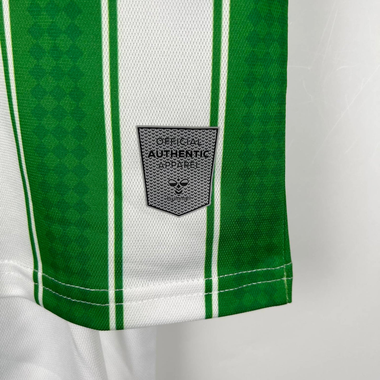 Betis Seville Home Jersey Set 23/24 - Kids