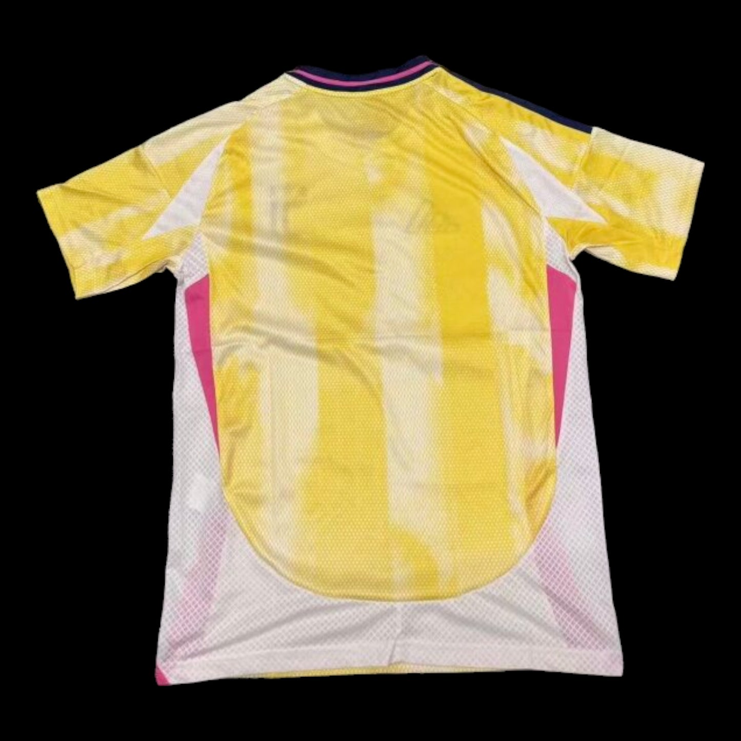 Juventus Away Shirt 24/25