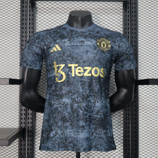 Manchester United Entraînement Stone 2024/25