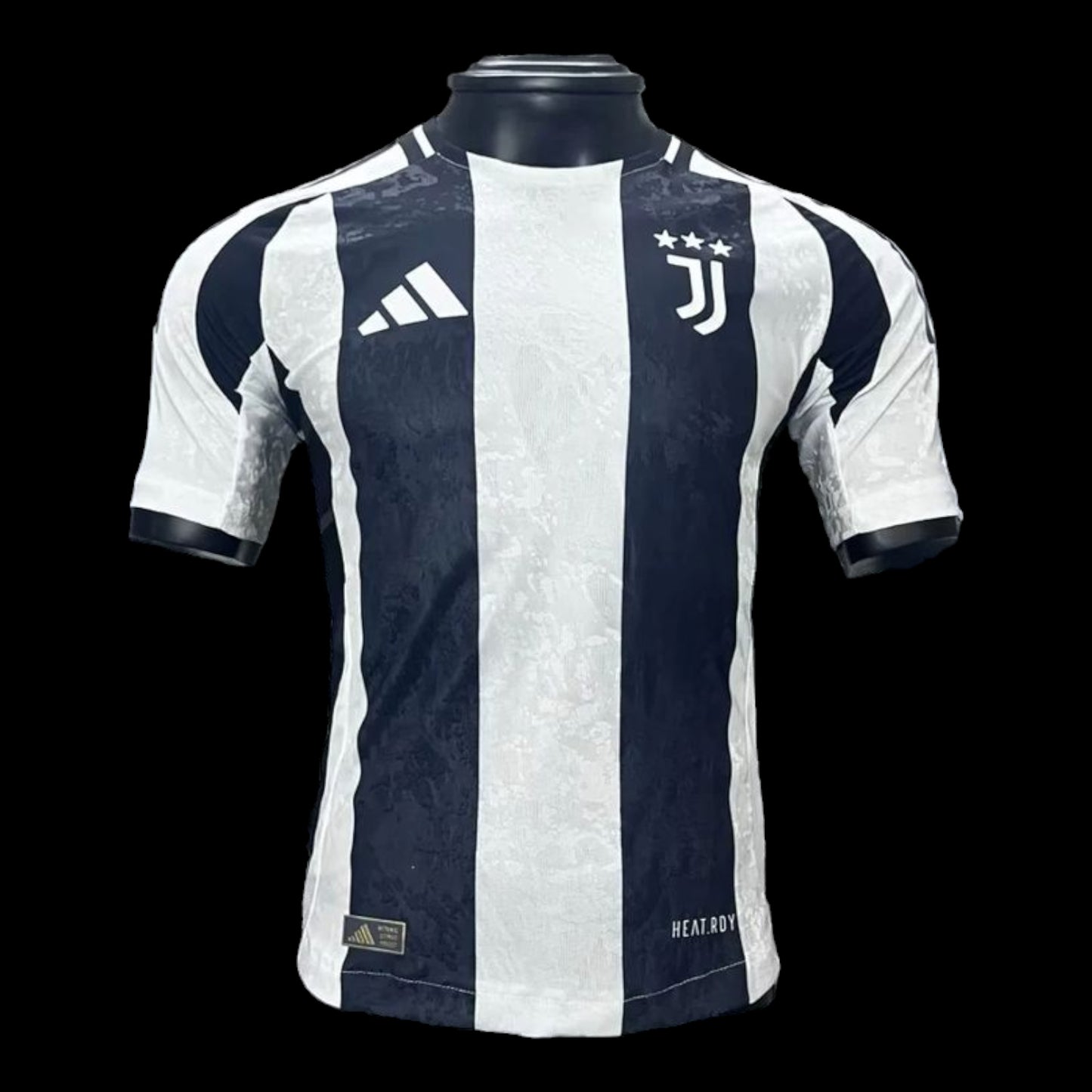 Juventus Home Shirt 24/25 – Player Version