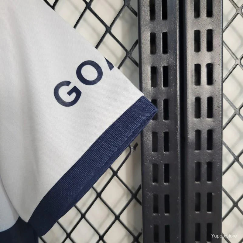 PSG Paris Away Kit 2023/24