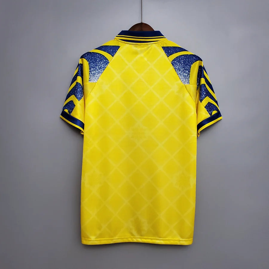 Maillot Parma/Parmes jaune 1995/97