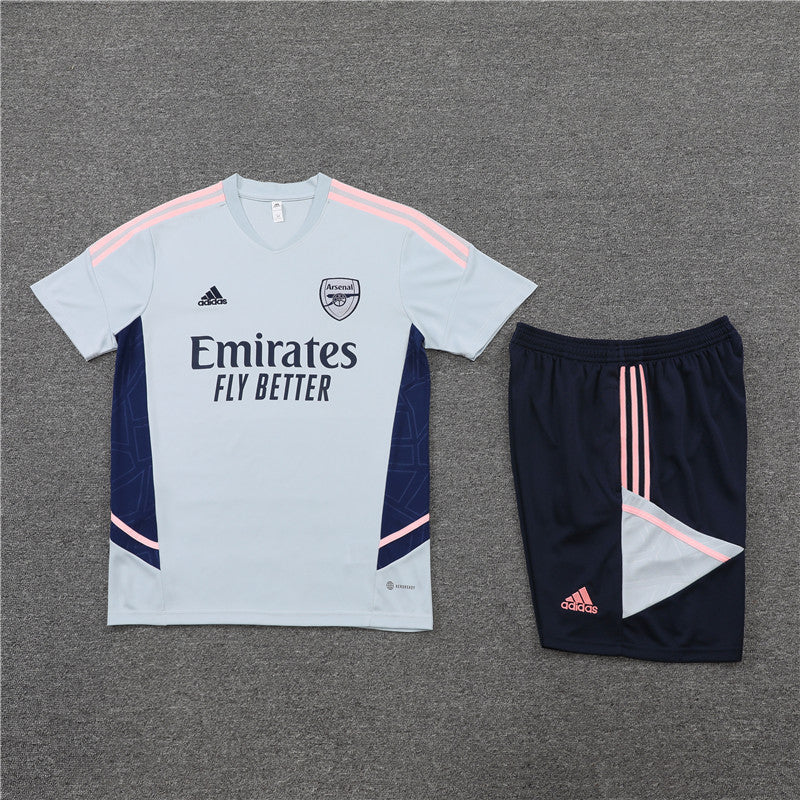 Kit Arsenal training 2023/24
