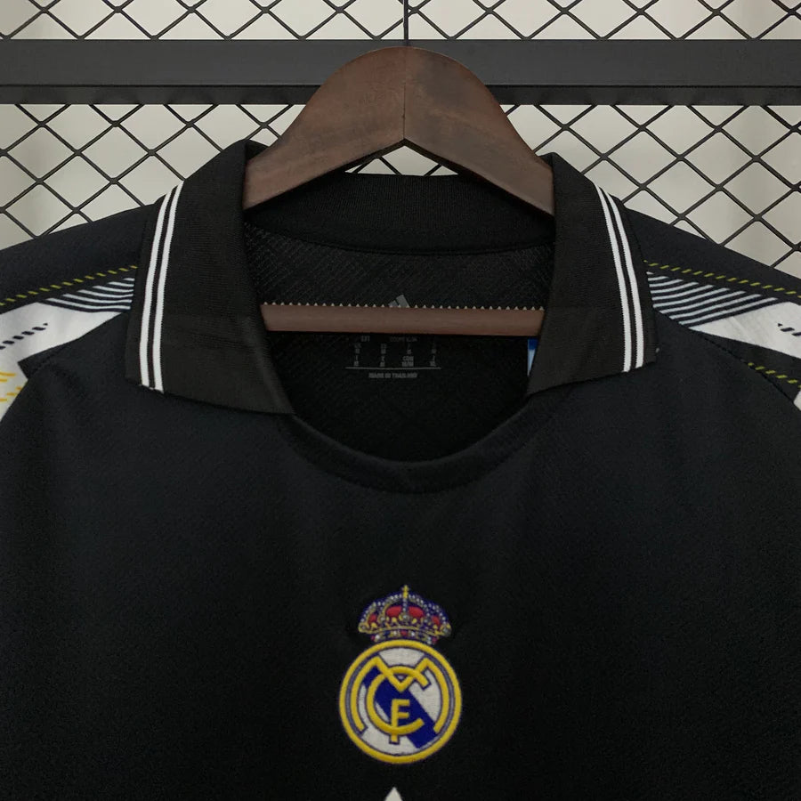 Maillot football Real Madrid Spécial Edition Rétro 2025/26