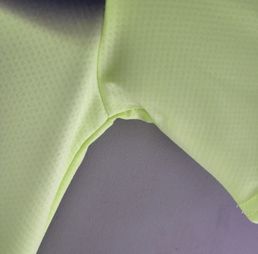 Manchester City third jersey 2022/23