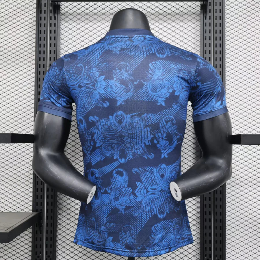 Manchester City Jersey * Player Version * 2023/24