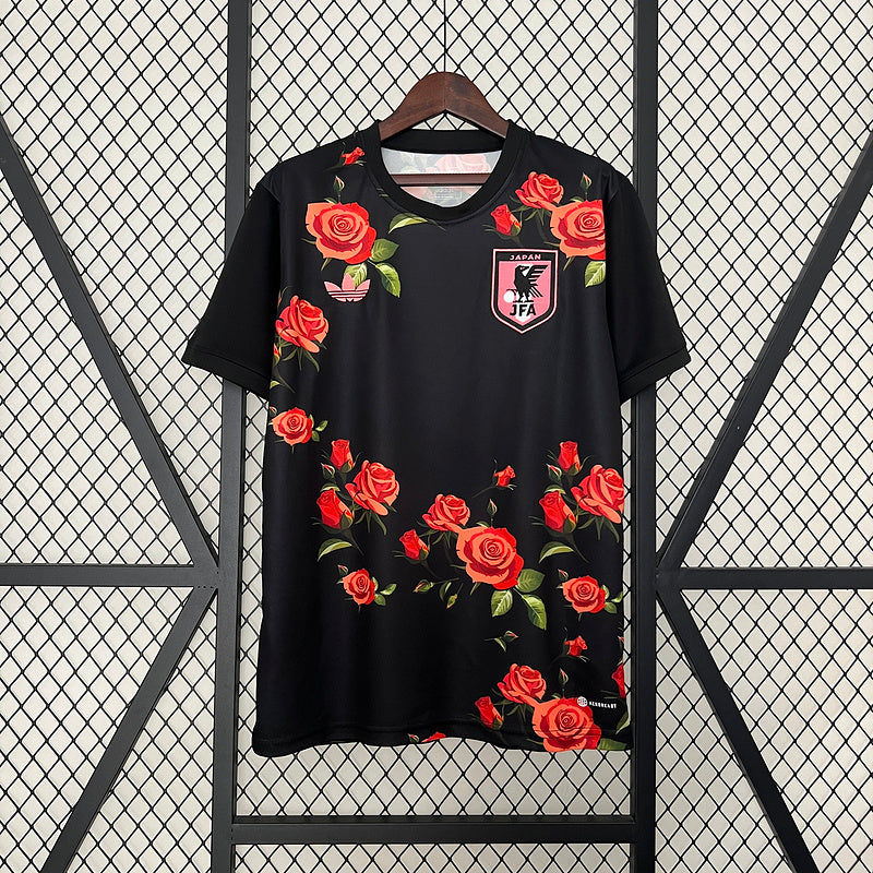 JAPAN JERSEY CONCEPT 2024