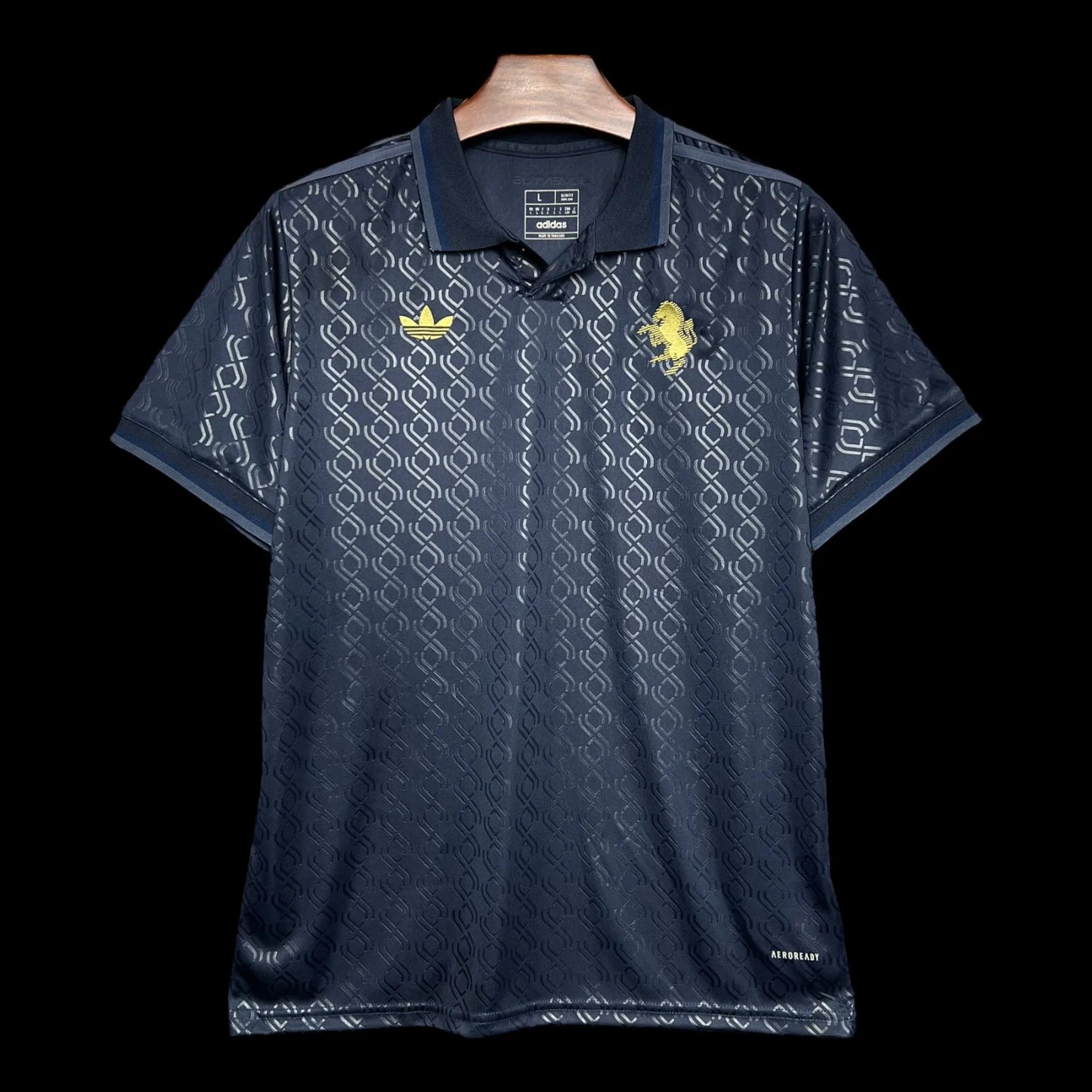 Juventus Third Jersey 24/25
