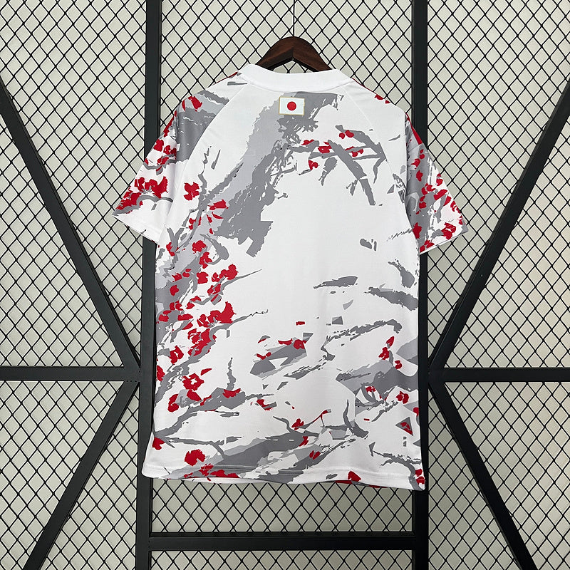 JAPAN JERSEY CONCEPT 2024