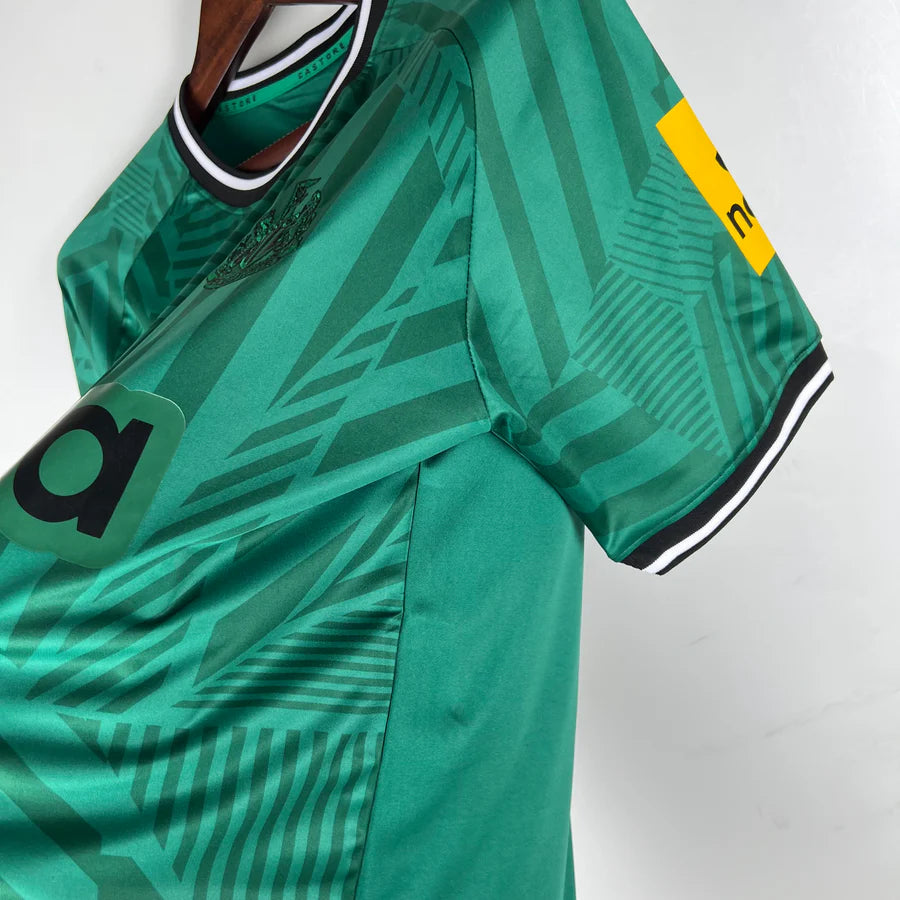 Newcastle Away Jersey 2023/24