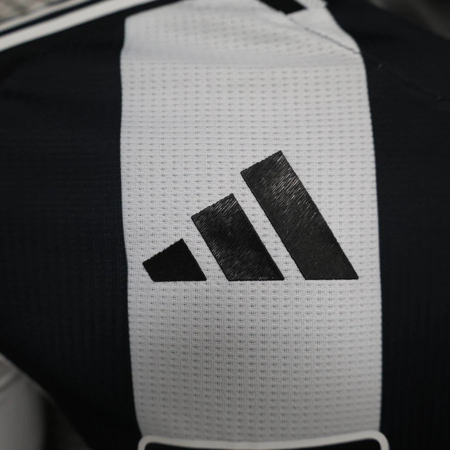 Newcastle United home jersey Player Version 2024/25