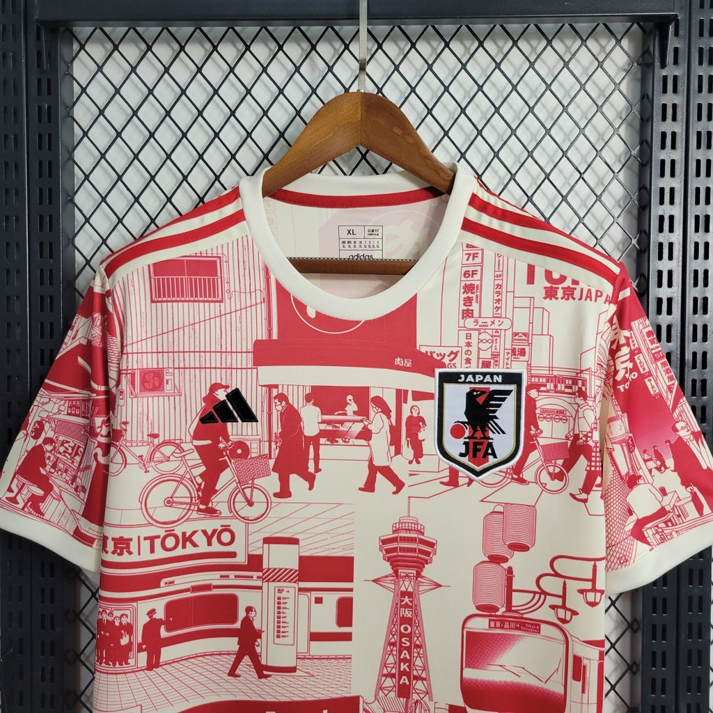 Japan 23/24 ~ Tokyo Edition