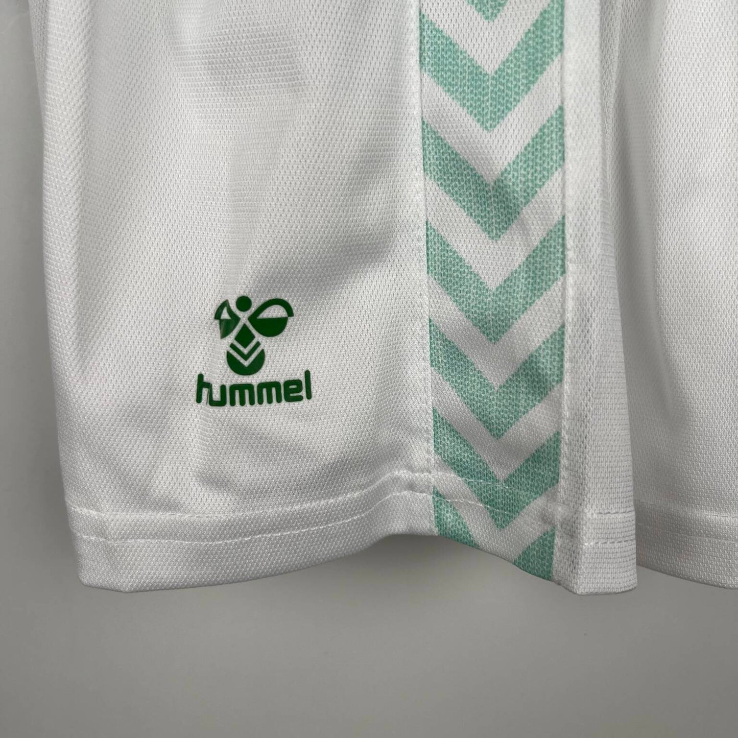 Betis Seville Home Jersey Set 23/24 - Kids