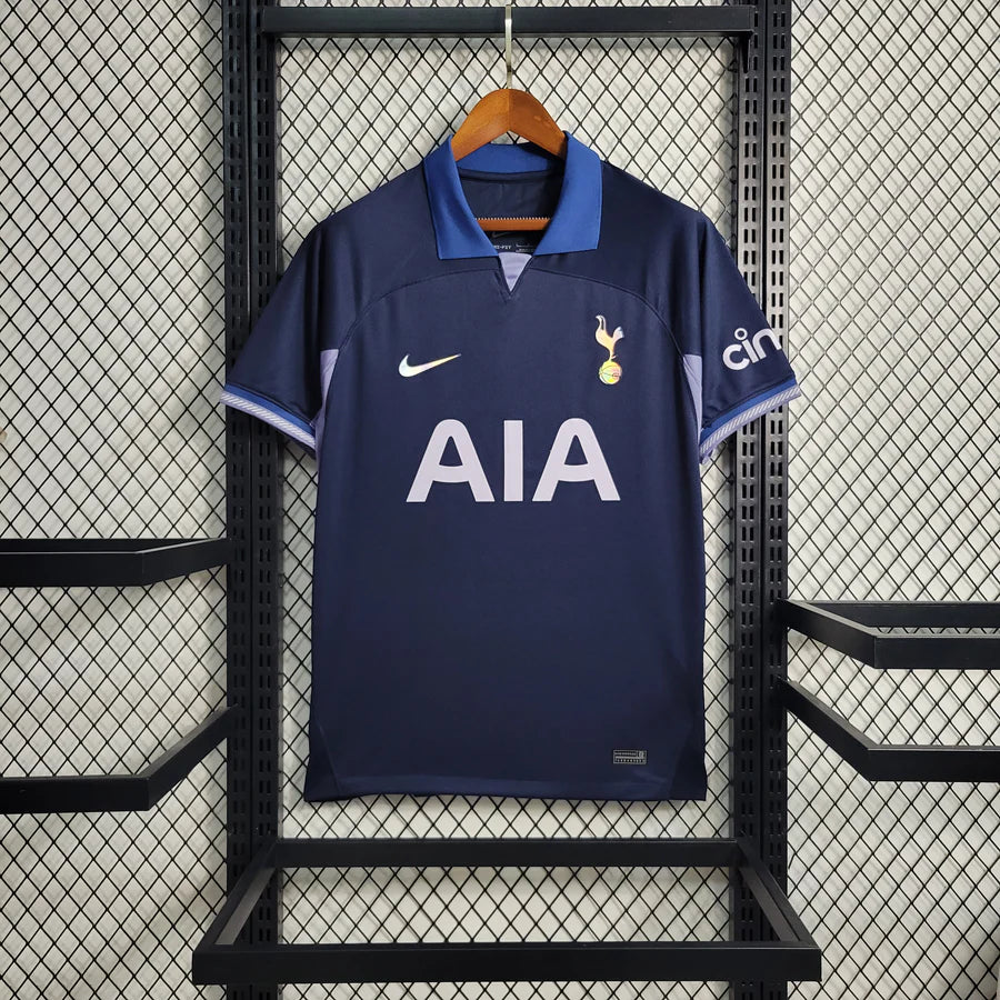 Tottenham Spurs Away Jersey 2023/24
