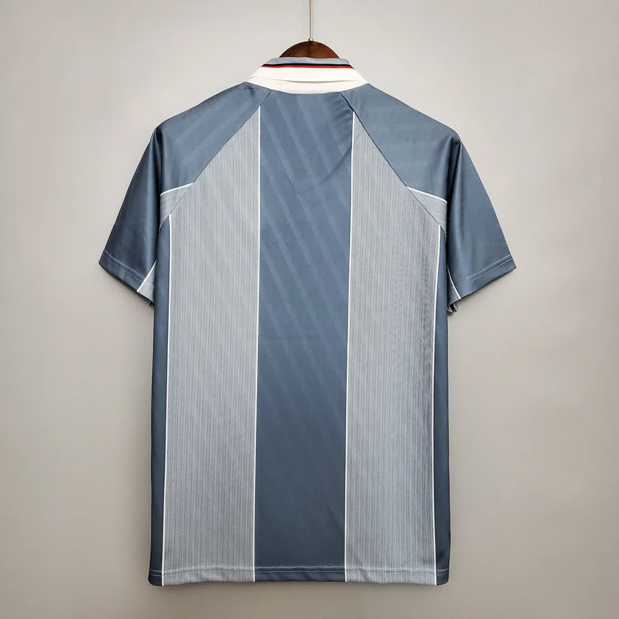 Maillot Angleterre/England extérieur 1996