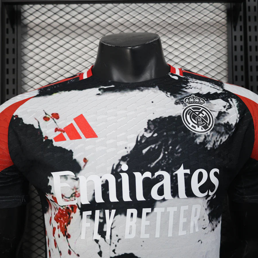 Maillot Real Madrid Special Player Version 2025/26