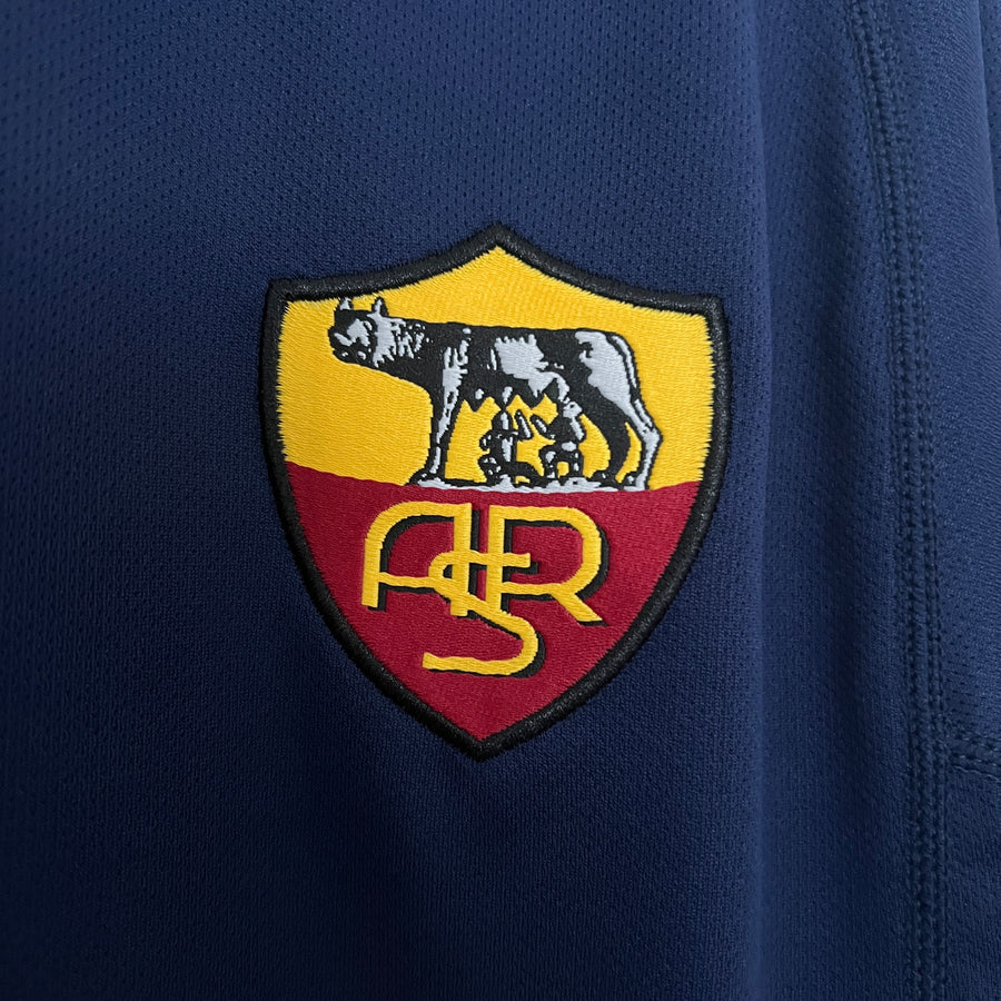 Maillot football AS Roma third 2000/01
