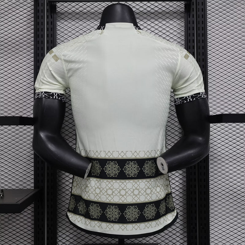 Real Madrid Maillot Edition Special Blanc 2024/2025