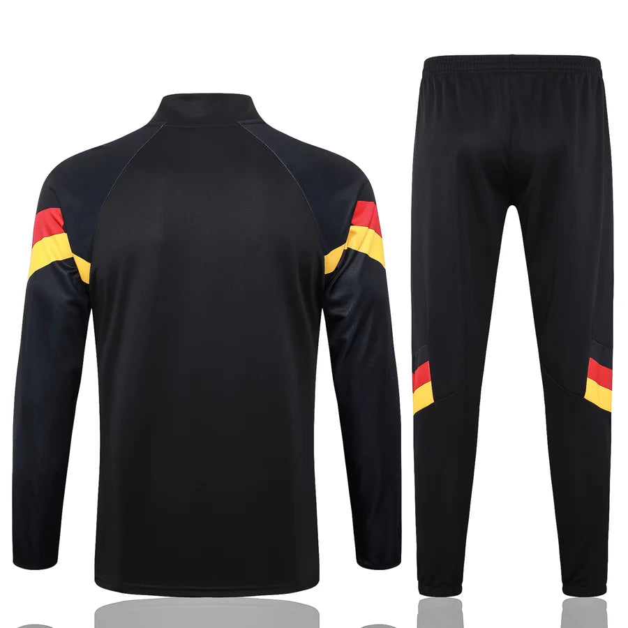Survêtement ensemble Allemagne Germany Rétro 2024/25