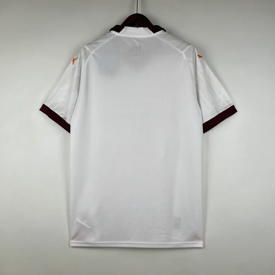 Manchester City Away Shirt 2023/24