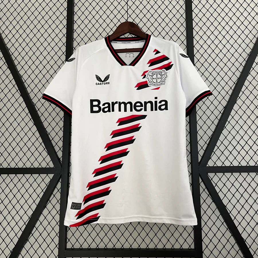 Bayer Leverkusen Home Jersey 2023/24