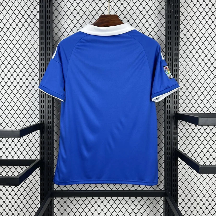 Maillot football Zaragoza Rétro 2025/26