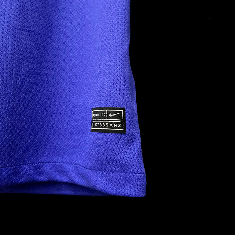 Tottenham Spurs Away Jersey 2022/23