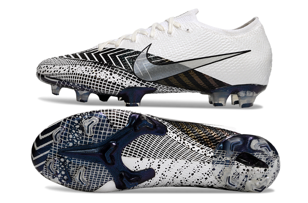 Vapor 13 Elite FG CR7 White
