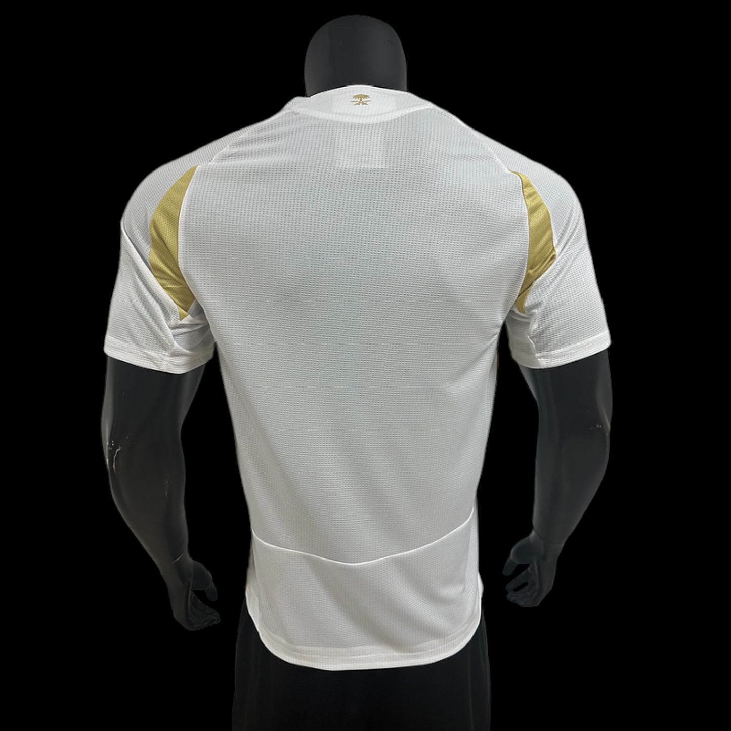 Al Nassr Third Jersey 24/25 – Player Version