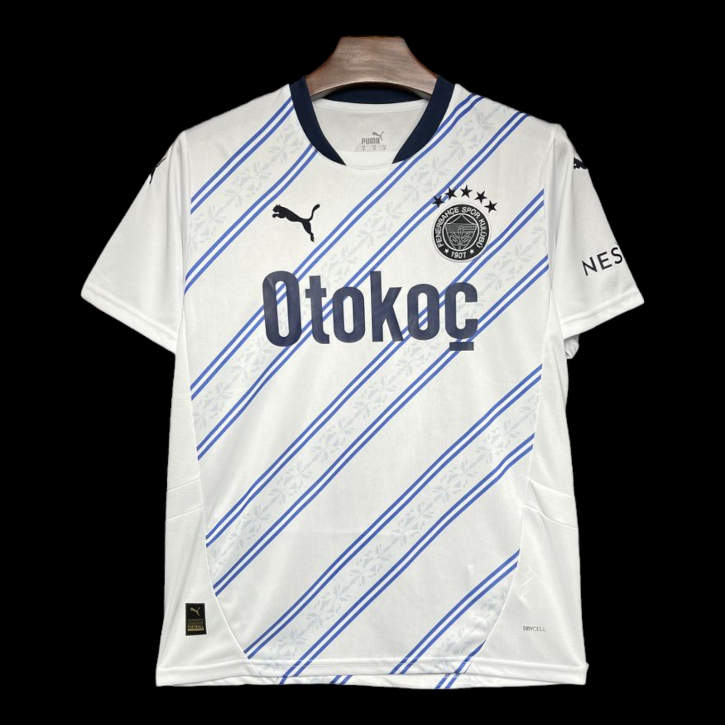 Fenerbahce Away Jersey 24/25