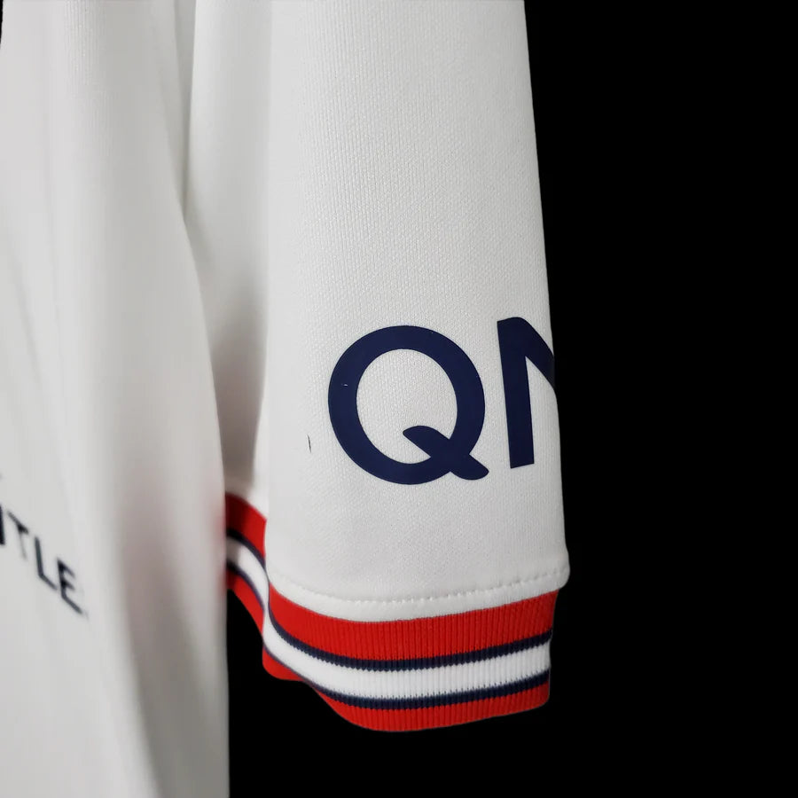 PSG Paris Home Jersey 2021/22