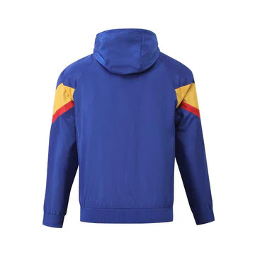 Chelsea Windbreaker Jacket Blue 2023/24