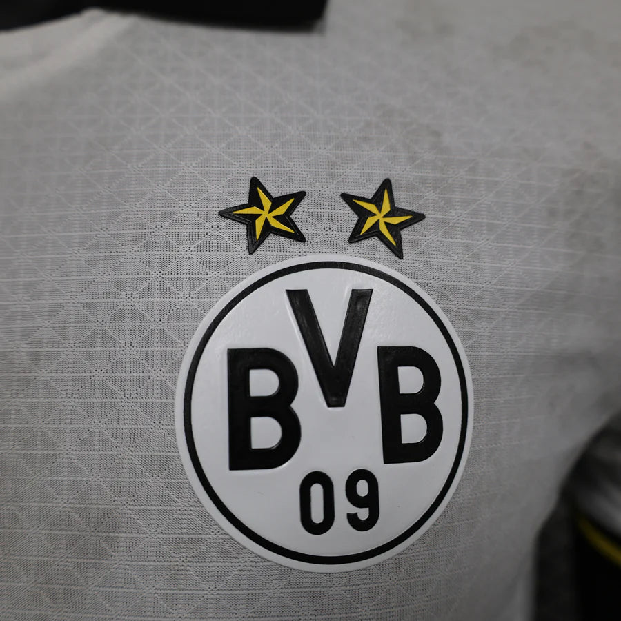 Borussia Dortmund third Player football jersey Version 2024/25