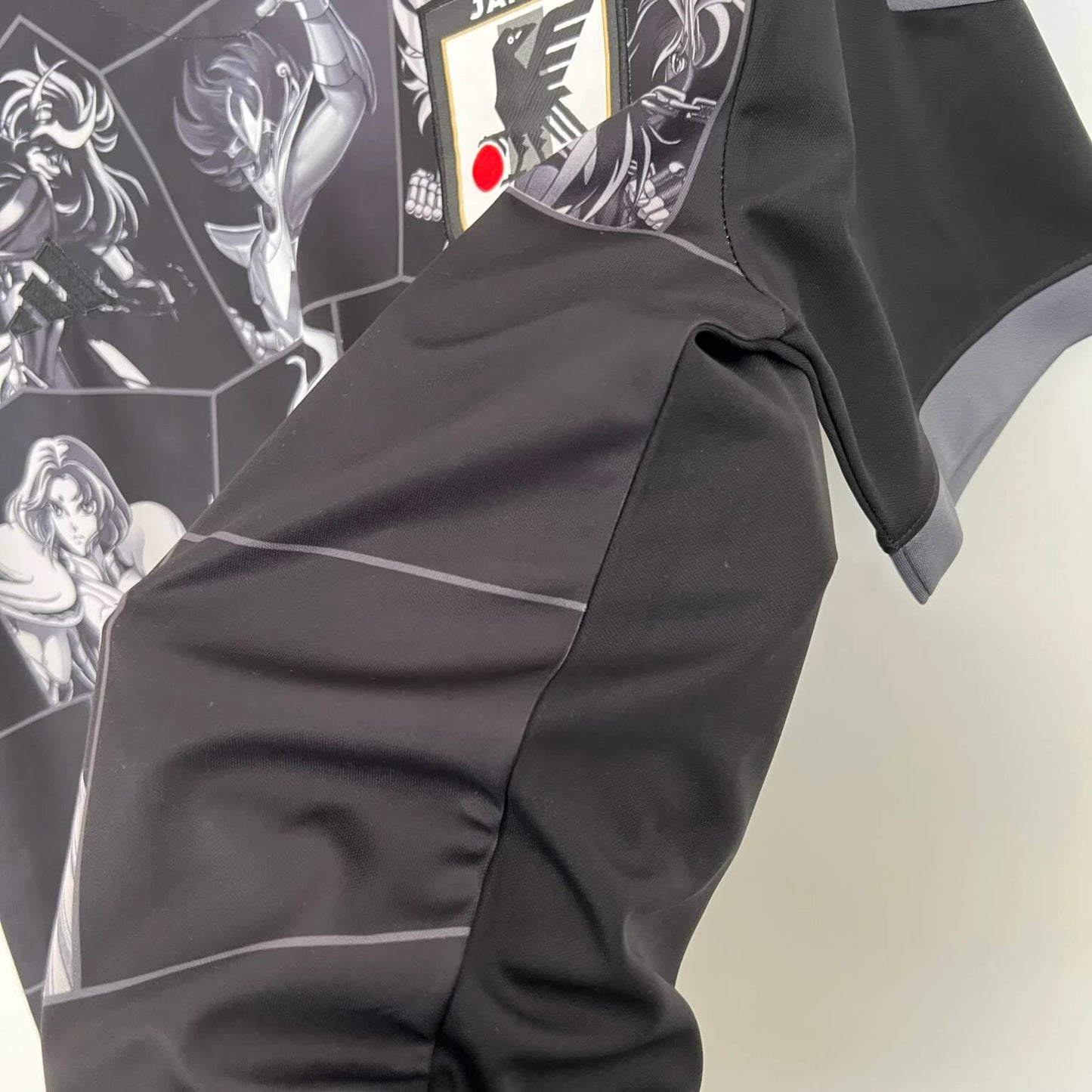 Japon Maillot Animé 23/24