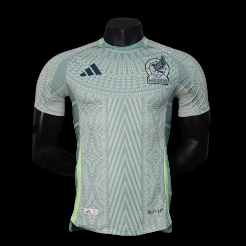 Mexico Away Jersey 24/25