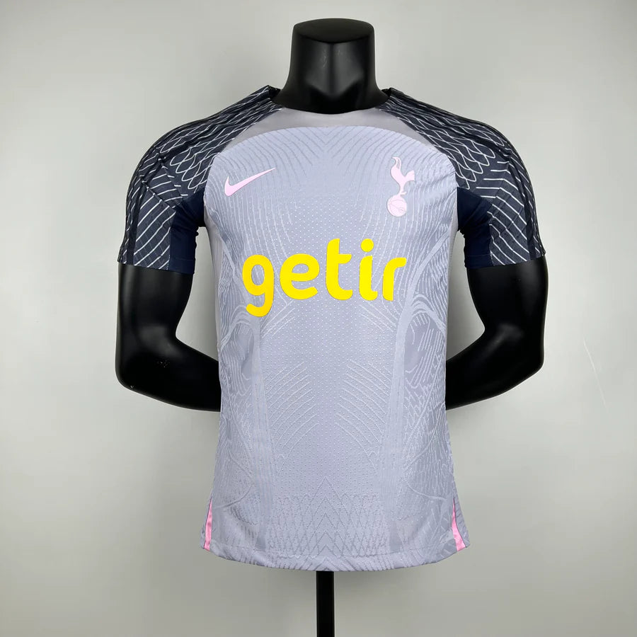 Tottenham Training Player Jersey Version 2023/24