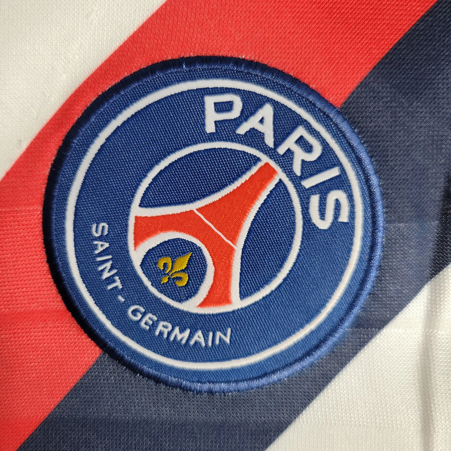 PSG Paris away football jersey 2019/20