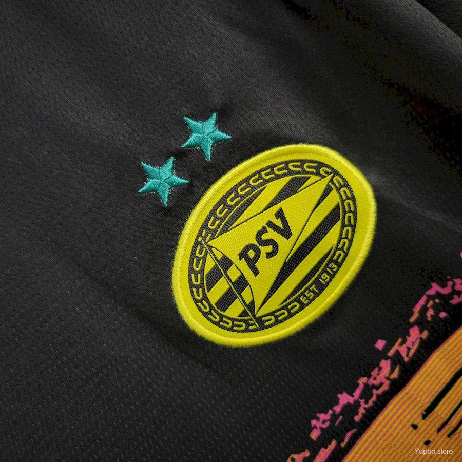 PSV Eindhoven Away Football Shirt 2024/25