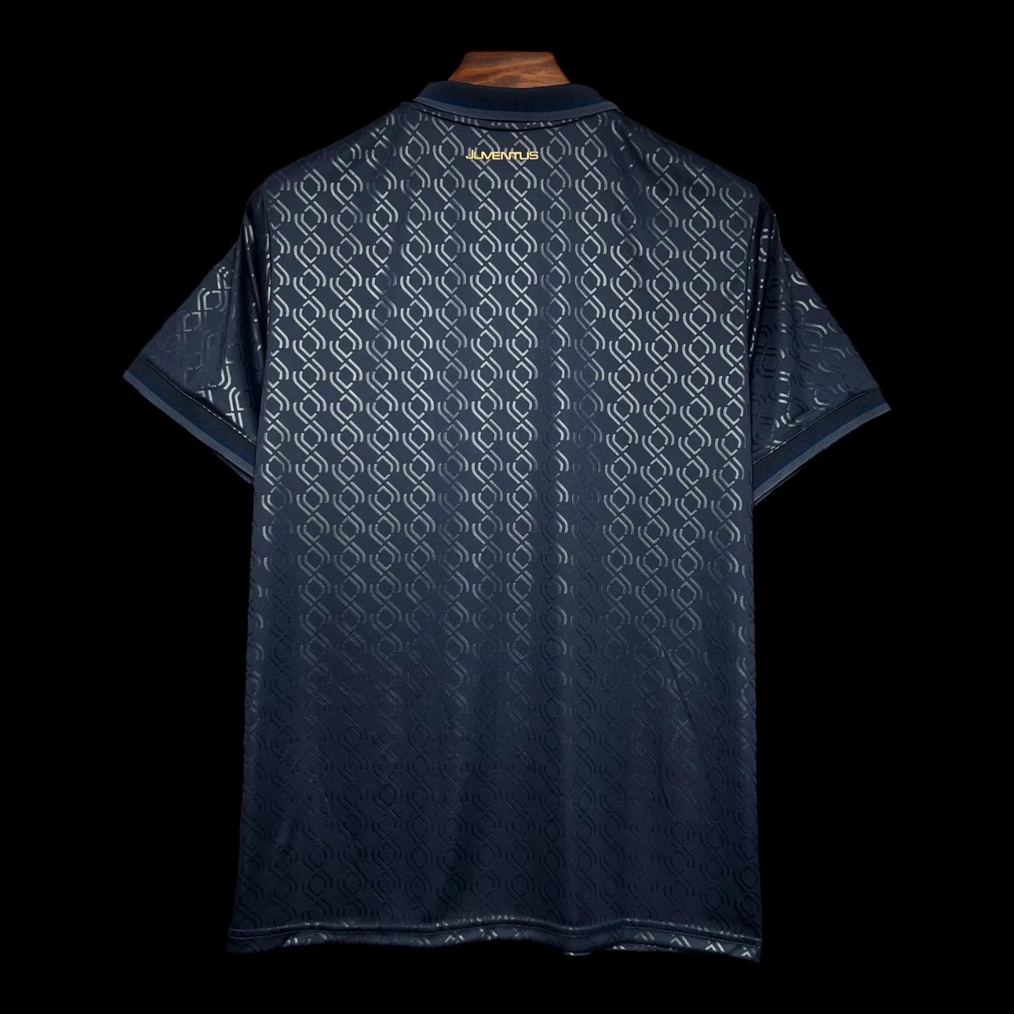 Juventus Third Jersey 24/25