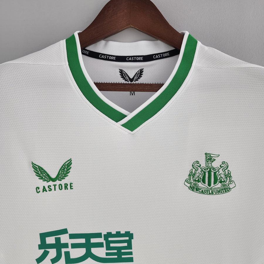 Newcastle third jersey 2022/23