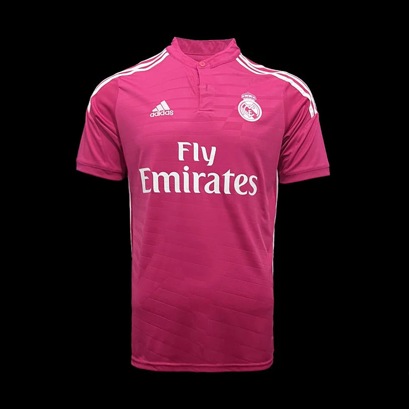 Real Madrid Retro Mailot 14/15