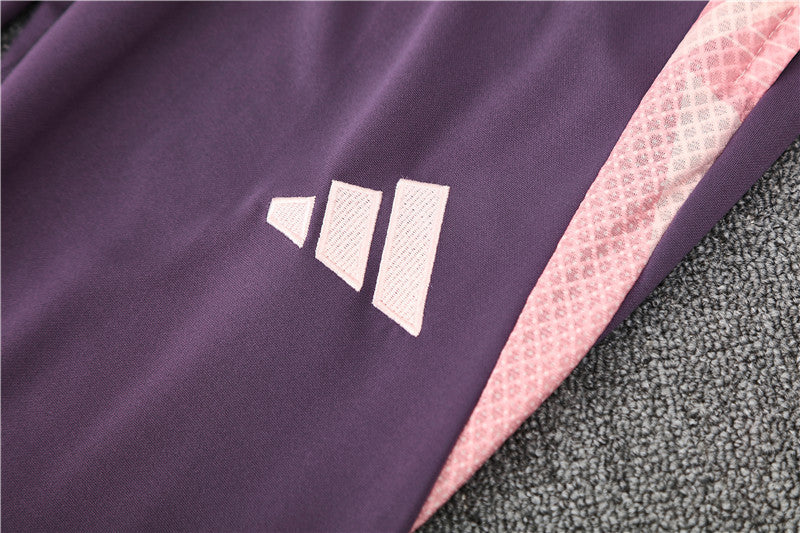 Survêtement ensemble Arsenal jogging football 2025/26