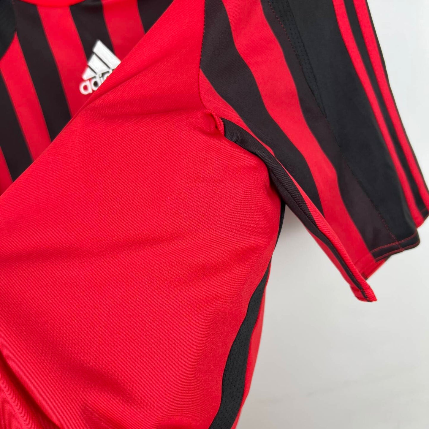 AC Milan Retro Jersey 07/08