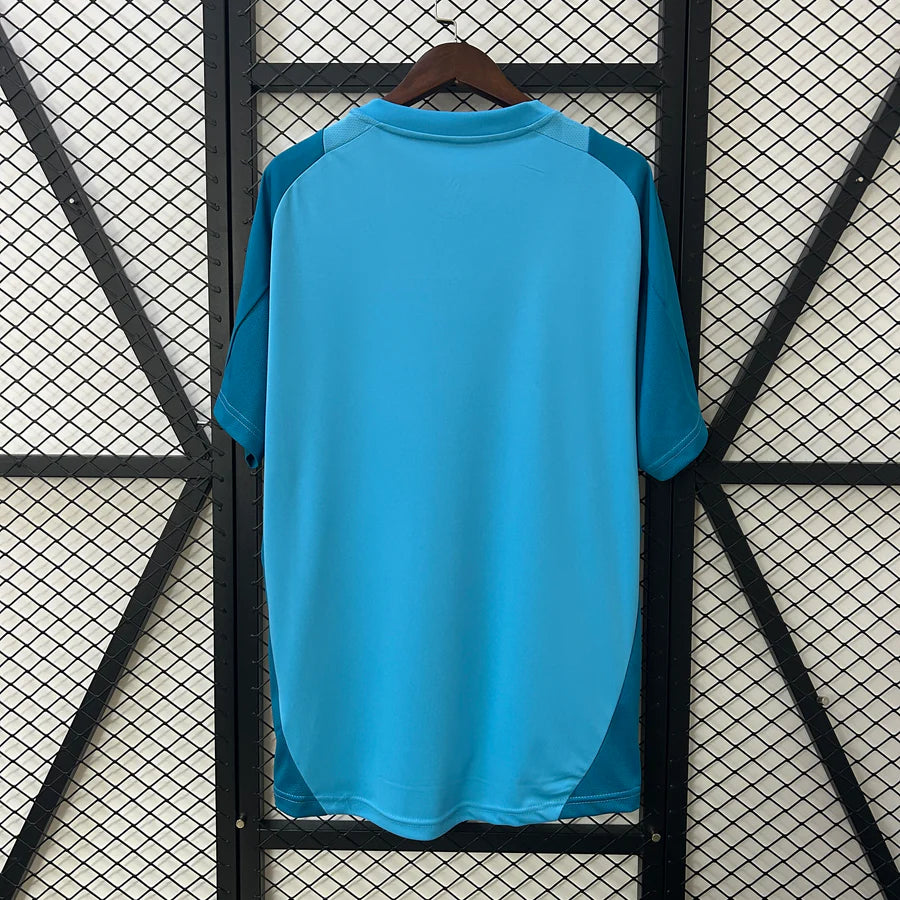 Maillot football Flamengo training 2025/26