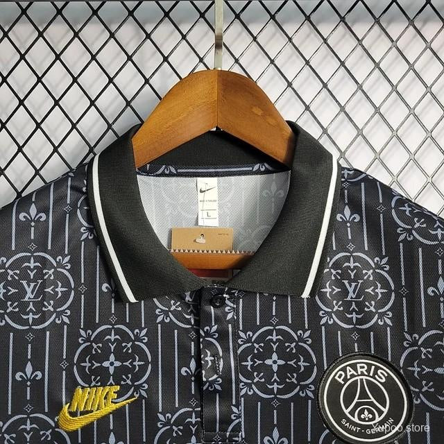PSG Paris LV Louis Vuitton 2024/25 Football Jersey