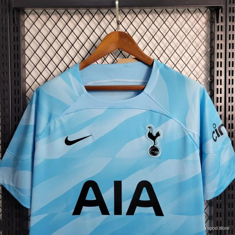 Tottenham Goal Jersey 2023/24