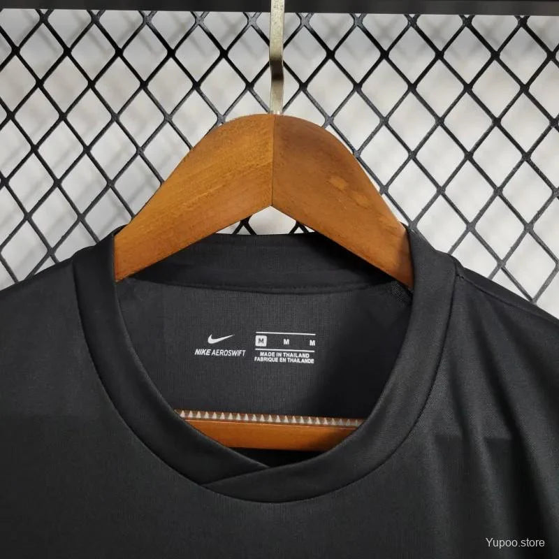 Liverpool Balmain football jersey 2024/25