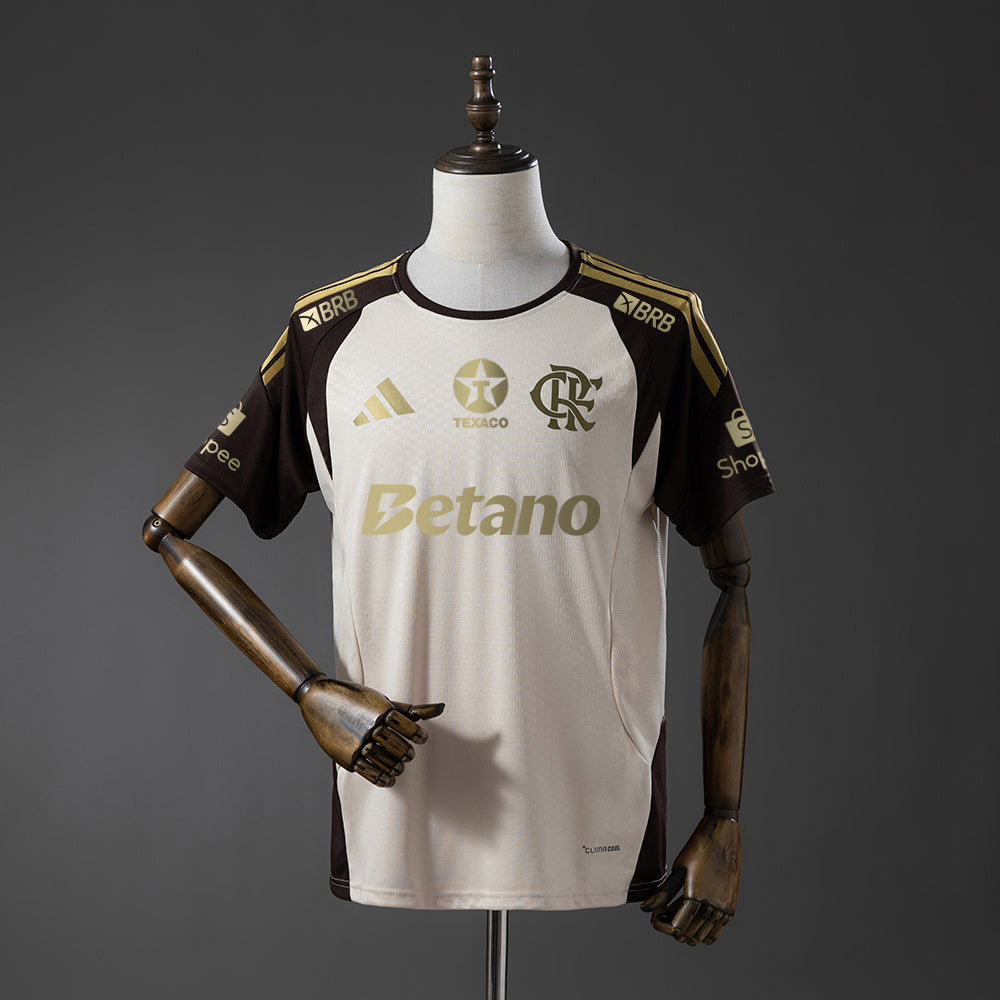 Maillot football Flamengo entraînement 2026/27